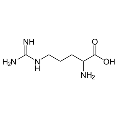 L-Argnine in Feronex