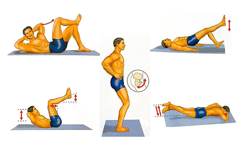 exercises