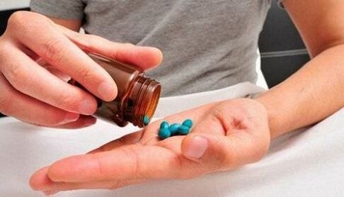 Medicines to improve potency