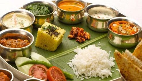 Useful food products for male potency