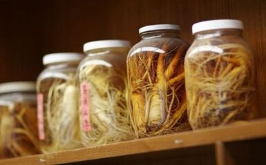 Folk remedies for improving potency