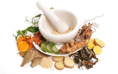 Folk remedies to improve potency