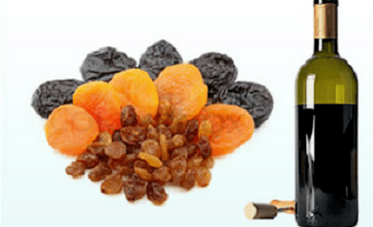 how to make a drink to improve potency