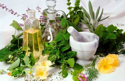 folk remedies to increase potency in men