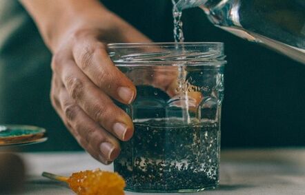 natural ways to increase potency