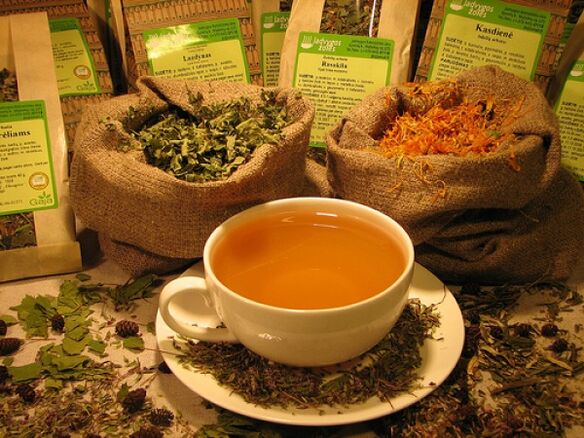 Folk remedies to increase potency