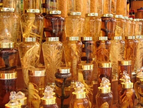 how to increase potency in men