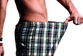 discharge in men during arousal