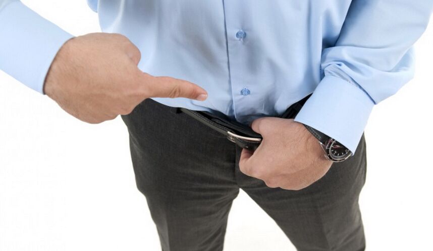 a man with poor potency how to increase